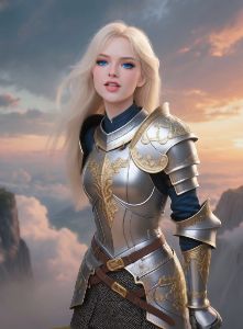 Wan Animate Example 3