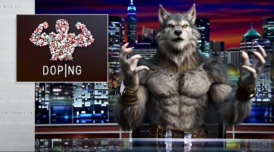 Wan Animate Example 4